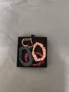 Hair Accessories Set
