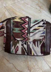 Handbag &amp; Wallet Set