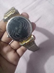 Men Watch