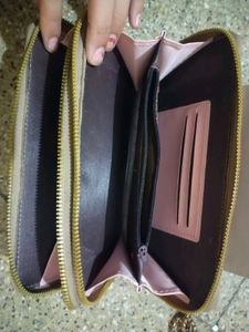 Chain Strap Shoulder Bag