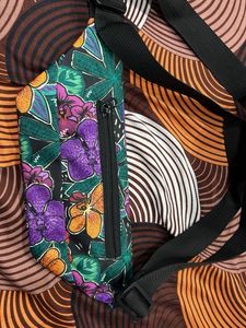 The Souled Store Fanny Pack