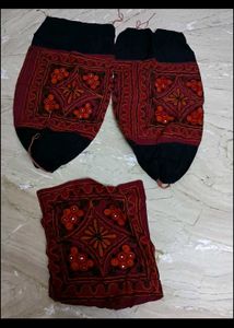 Cushion Cover Set For Custom Package Fo Tina