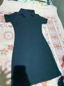 Bodycon Black Dress
