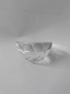 Swarovski Crystals Paperweight