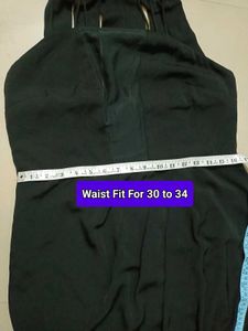 Black Sheer-Panel Cocktail Dress