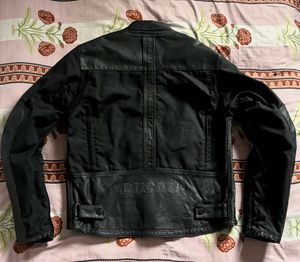 Ducati Riding Jacket - M/L