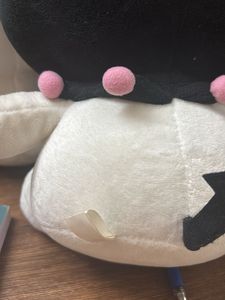 Kuromi Plush