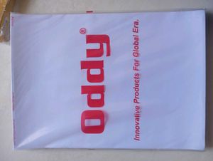 30 A4 Self Adhesive Sheets