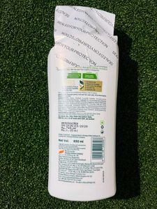 650MLHimalaya Gentle Daily Care Natural Protein