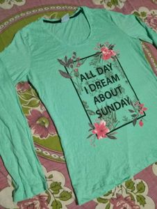 Women Tshirt