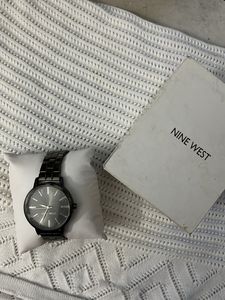 Imported NINE WEST BRAND NEW WATCH