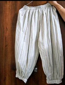 Cotton Afgani salwar with duppata