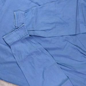 Ralph Lauren Light Blue Shirt.