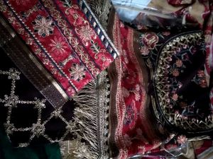 Elegant Pakistani Article
