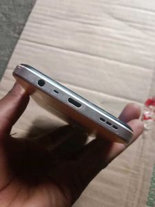 Oppo A17  - Sunset Orange