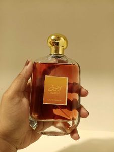 MOUSUF Perfume