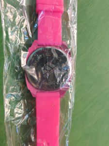 Adidas Watch For Kids