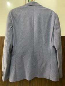Pin Striped Blazer
