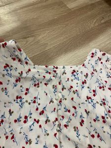 Spring Tops