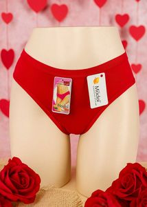 🇳🇿💫Cotton Beautiful Red Breif