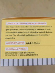 Dot &amp; Key Vitamin C+E Moisturizer