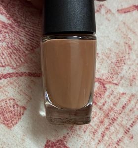 New Nail polish Combo