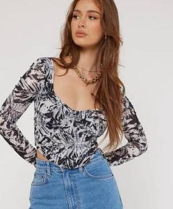 Women Corset top