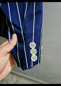 Branded Coat
