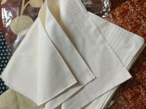 Men Hanky