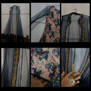 Grand Function Dresses - For Sales And Rent
