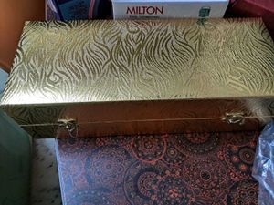 Mewa Box With Tray