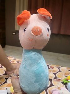 Pack Of 7 Toys