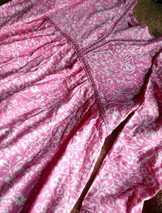 Cutest Co-ord Set (New Without Tag)
