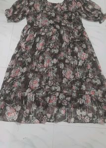 Feeding Dress
