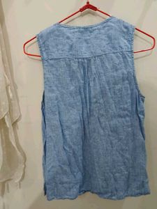 Pure Cotton Top