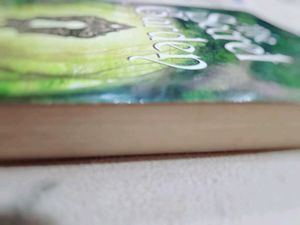 A Fantasy Book
