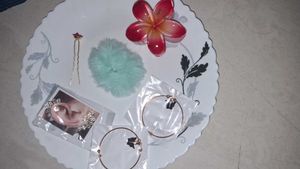Hair Accessories Bundle