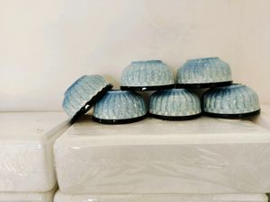 Desert Serving 6 Pcs