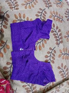 Boutique Blouse