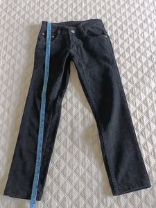 winter jeans