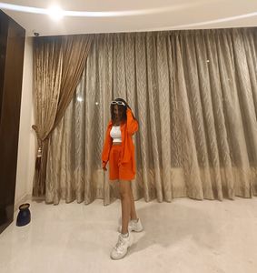 Co Ord Set