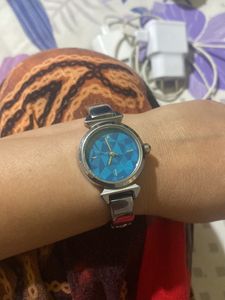 Fastrack Women Watch