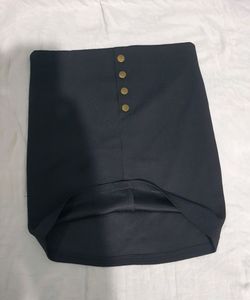 Straight Skirt For Women