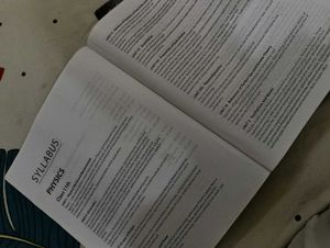 NEET in 40 Days - Physics, Chemistry, Biology