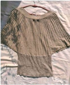 Beautiful &gt;&gt;top With New Tag