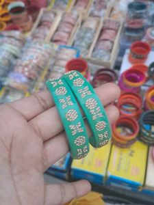 Rajasthani Lakh Bangles