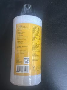 Vit C Bodywash