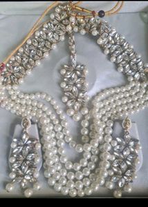 Jewellery Set