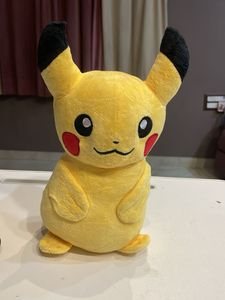 Pikachu Plush Toy
