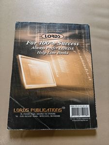 Data Structures Book